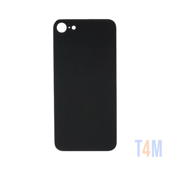 Tapa Trasera Apple iPhone 8 Negro